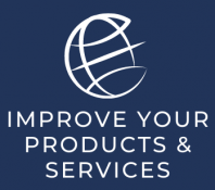 Improve Your Products & Services